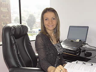 Adriana Cristancho