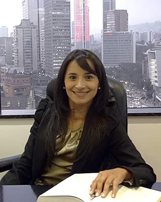 Viviana Plazas